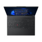 Lenovo ThinkPad E16 Gen 3 (AMD) AMD Ryzen™ 7 250 Computer portatile 40,6 cm (16") WUXGA 16 GB DDR5-SDRAM 512 GB SSD Wi-Fi 6E Lenovo ThinkPad E16 Gen 3 (AMD) AMD Ryzen™ 7 250 Computer portatile 40,6 cm (16") WUXGA 16 GB DDR5-SDRAM 512 GB SSD Wi-Fi 6E