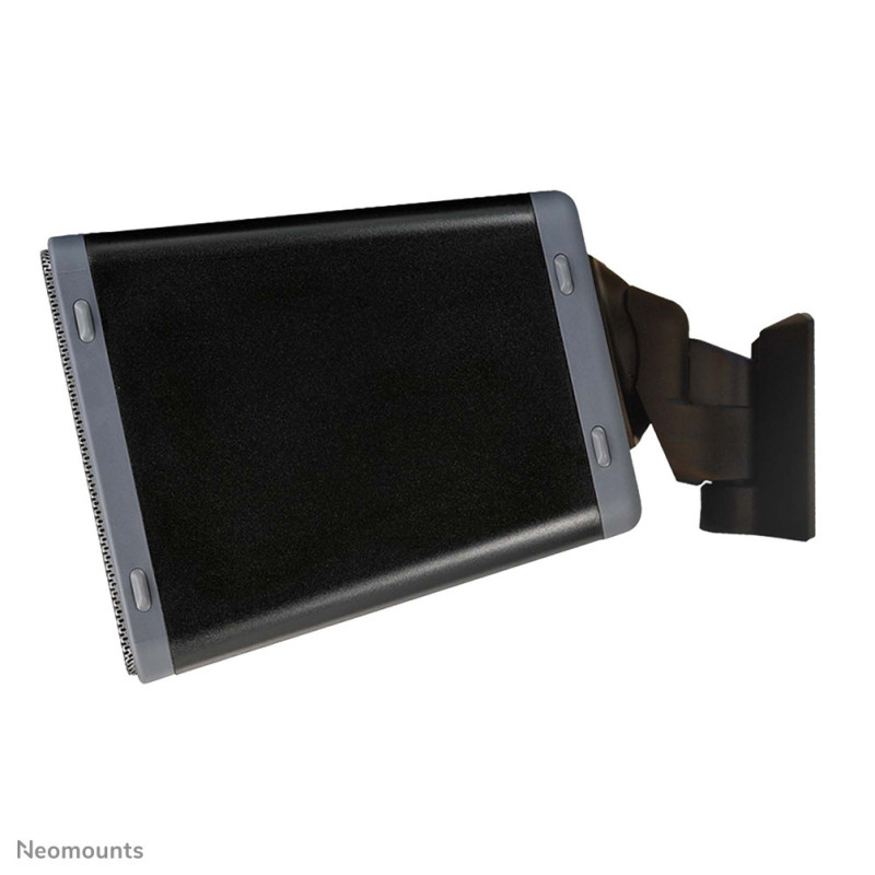 Neomounts NM-WS300BLACK Supporto a parete per diffusori Sonos Play3 - mobilità completa Neomounts NM-WS300BLACK Supporto a parete per diffusori Sonos Play3 - mobilità completa