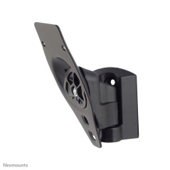 Neomounts NM-WS300BLACK Supporto a parete per diffusori Sonos Play3 - mobilità completa
