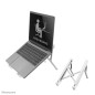 Neomounts NSLS010 Supporto per laptop 11-17" - pieghevole - compatto - universale Neomounts NSLS010 Supporto per laptop 11-17" - pieghevole - compatto - universale