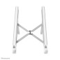 Neomounts NSLS010 Supporto per laptop 11-17" - pieghevole - compatto - universale Neomounts NSLS010 Supporto per laptop 11-17" - pieghevole - compatto - universale