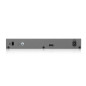 Zyxel GS1350-6HP-EU0101F switch di rete Gestito L2 Gigabit Ethernet (10/100/1000) Supporto Power over Ethernet (PoE) Grigio Zyxel GS1350-6HP-EU0101F switch di rete Gestito L2 Gigabit Ethernet (10/100/1000) Supporto Power over Ethernet (PoE) Grigio