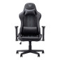 Acer PGC331 Sedia per gaming universale Nero, Blu Acer PGC331 Sedia per gaming universale Nero, Blu