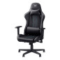 Acer PGC331 Sedia per gaming universale Nero, Blu Acer PGC331 Sedia per gaming universale Nero, Blu