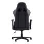 Acer PGC331 Sedia per gaming universale Nero, Blu Acer PGC331 Sedia per gaming universale Nero, Blu