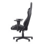 Acer PGC331 Sedia per gaming universale Nero, Blu Acer PGC331 Sedia per gaming universale Nero, Blu