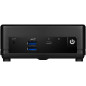 MSI Cubi 5 1M-495EU Intel Core 7 150U 16 GB DDR5-SDRAM 1 TB SSD Windows 11 Pro Mini PC Nero MSI Cubi 5 1M-495EU Intel Core 7 150U 16 GB DDR5-SDRAM 1 TB SSD Windows 11 Pro Mini PC Nero
