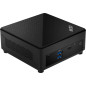 MSI Cubi 5 1M-495EU Intel Core 7 150U 16 GB DDR5-SDRAM 1 TB SSD Windows 11 Pro Mini PC Nero MSI Cubi 5 1M-495EU Intel Core 7 150U 16 GB DDR5-SDRAM 1 TB SSD Windows 11 Pro Mini PC Nero