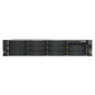 QNAP TS-H1065EU-RP Server di archiviazione Armadio (2U) 8 GB DDR5 0 TB QNAP QTS Nero QNAP TS-H1065EU-RP Server di archiviazione Armadio (2U) 8 GB DDR5 0 TB QNAP QTS Nero