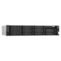 QNAP TS-H1065EU-RP Server di archiviazione Armadio (2U) 8 GB DDR5 0 TB QNAP QTS Nero QNAP TS-H1065EU-RP Server di archiviazione Armadio (2U) 8 GB DDR5 0 TB QNAP QTS Nero