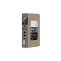 QNAP QBoat-300 NAS Compatta 4 GB 0 TB QNAP QTS Grigio QNAP QBoat-300 NAS Compatta 4 GB 0 TB QNAP QTS Grigio