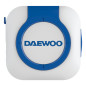 Daewoo D-C08 localizzatore e cercatore GPS PET Rilevatore GPS Blu, Bianco Daewoo D-C08 localizzatore e cercatore GPS PET Rilevatore GPS Blu, Bianco