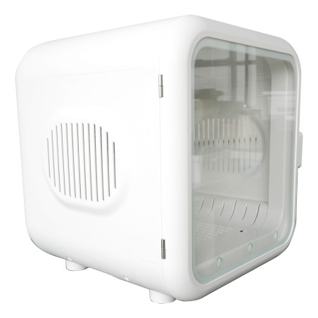 Daewoo D-PD100 Asciugacapelli per animali domestici