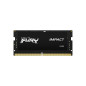 Kingston Technology FURY 32 GB 5600 MT/s DDR5 CL40 SODIMM Impact PnP KF556S40IB-32