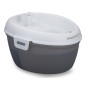 Daewoo D-DH015 distributore di cibo e acqua per cani e gatti Universale Abbeveratoio automatico per animali domestici Daewoo D-DH015 distributore di cibo e acqua per cani e gatti Universale Abbeveratoio automatico per animali domestici