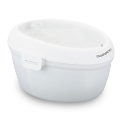 Daewoo D-DH015 distributore di cibo e acqua per cani e gatti Universale Abbeveratoio automatico per animali domestici