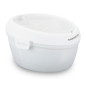 Daewoo D-DH015 distributore di cibo e acqua per cani e gatti Universale Abbeveratoio automatico per animali domestici Daewoo D-DH015 distributore di cibo e acqua per cani e gatti Universale Abbeveratoio automatico per animali domestici