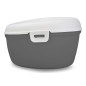 Daewoo D-DH015 distributore di cibo e acqua per cani e gatti Universale Abbeveratoio automatico per animali domestici Daewoo D-DH015 distributore di cibo e acqua per cani e gatti Universale Abbeveratoio automatico per animali domestici