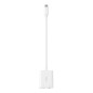 Belkin ROCKSTAR 3.5 MM AUDIO + USB-C CHARGE ADAPTER Belkin ROCKSTAR 3.5 MM AUDIO + USB-C CHARGE ADAPTER