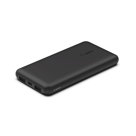 Belkin POWERBANK 10K CON CAVO USB-A USB-C