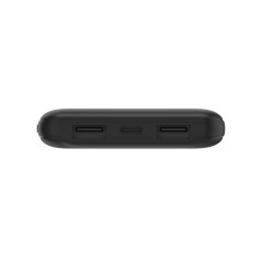 Belkin POWERBANK 10K CON CAVO USB-A USB-C