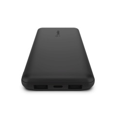 Belkin POWERBANK 10K CON CAVO USB-A USB-C
