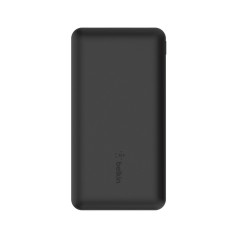 Belkin POWERBANK 10K CON CAVO USB-A USB-C