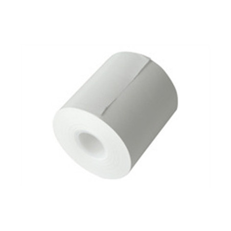 Epson Confezione da 30 rotoli carta termica per stampante fiscale FP-81 80mm