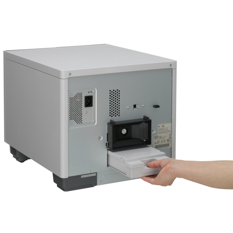 Epson PJMB100 Maintenance Cartridge for Discproducer (MOQ10) Epson PJMB100 Maintenance Cartridge for Discproducer (MOQ10)
