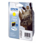 Epson Rhino Cartuccia Giallo Epson Rhino Cartuccia Giallo