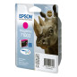 Epson Rhino Cartuccia Magenta Epson Rhino Cartuccia Magenta