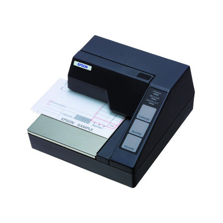 Epson TM-U295 (292) Serial, w o PS, EDG