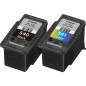 Canon Cartucce d'inchiostro Multipack PG-540 CL-541 C/M/Y Canon Cartucce d'inchiostro Multipack PG-540 CL-541 C/M/Y