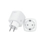 Trust 71301 presa intelligente 3000 W Bianco Trust 71301 presa intelligente 3000 W Bianco