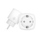 Trust 71301 presa intelligente 3000 W Bianco Trust 71301 presa intelligente 3000 W Bianco