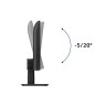 Philips Serie 1000 24E1N1300A/00 Monitor PC 60,5 cm (23.8") 1920 x 1080 Pixel Full HD LCD Nero Philips Serie 1000 24E1N1300A/00 Monitor PC 60,5 cm (23.8") 1920 x 1080 Pixel Full HD LCD Nero