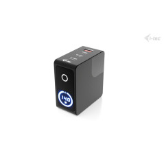 i-tec 140W Intelligent Multiport USB Charger