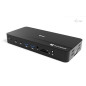 i-tec Thunderbolt 5 Triple Display Docking Station, M.2 slot, 6x USB, 2.5GLAN + Power Delivery 140W i-tec Thunderbolt 5 Triple Display Docking Station, M.2 slot, 6x USB, 2.5GLAN + Power Delivery 140W
