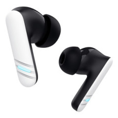 Trust GXT 409 Oxxie Auricolare True Wireless Stereo (TWS) In-ear Gaming Bluetooth Bianco