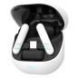Trust GXT 409 Oxxie Auricolare True Wireless Stereo (TWS) In-ear Gaming Bluetooth Bianco Trust GXT 409 Oxxie Auricolare True Wireless Stereo (TWS) In-ear Gaming Bluetooth Bianco
