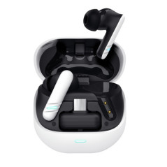 Trust GXT 409 Oxxie Auricolare True Wireless Stereo (TWS) In-ear Gaming Bluetooth Bianco