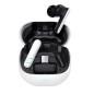 Trust GXT 409 Oxxie Auricolare True Wireless Stereo (TWS) In-ear Gaming Bluetooth Bianco Trust GXT 409 Oxxie Auricolare True Wireless Stereo (TWS) In-ear Gaming Bluetooth Bianco