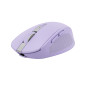 Trust Ozaa mouse Ufficio Mano destra RF senza fili + Bluetooth Ottico 3200 DPI Trust Ozaa mouse Ufficio Mano destra RF senza fili + Bluetooth Ottico 3200 DPI