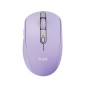 Trust Ozaa mouse Ufficio Mano destra RF senza fili + Bluetooth Ottico 3200 DPI Trust Ozaa mouse Ufficio Mano destra RF senza fili + Bluetooth Ottico 3200 DPI