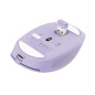 Trust Ozaa mouse Ufficio Mano destra RF senza fili + Bluetooth Ottico 3200 DPI Trust Ozaa mouse Ufficio Mano destra RF senza fili + Bluetooth Ottico 3200 DPI