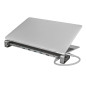 Trust Dalyx Cablato USB 3.2 Gen 1 (3.1 Gen 1) Type-C Alluminio Trust Dalyx Cablato USB 3.2 Gen 1 (3.1 Gen 1) Type-C Alluminio