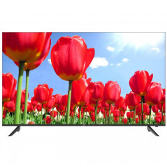 New Majestic FL65VD UHD V2 165,1 cm (65") 4K Ultra HD Smart TV Wi-Fi Nero 230 cd m²
