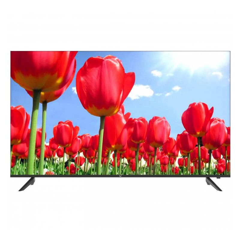 New Majestic FL65VD UHD V2 165,1 cm (65") 4K Ultra HD Smart TV Wi-Fi Nero 230 cd/m²