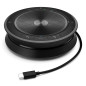 EPOS EXPAND 40+ vivavoce Universale USB/Bluetooth Nero, Grigio EPOS EXPAND 40+ vivavoce Universale USB/Bluetooth Nero, Grigio