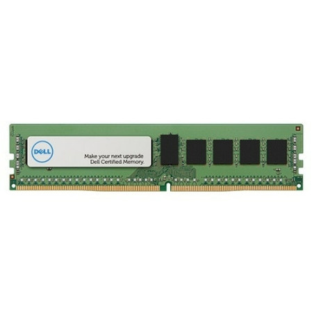 DELL AC958789 memoria 32 GB 1 x 32 GB DDR5 5600 MT s 288-pin DIMM Data Integrity Check (verifica integrità dati)